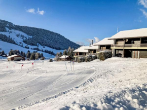 Apartment Les Bluets by Interhome Les Mosses